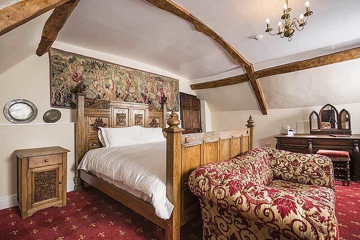 Photo of Appleby Castle, Exclusive Hire