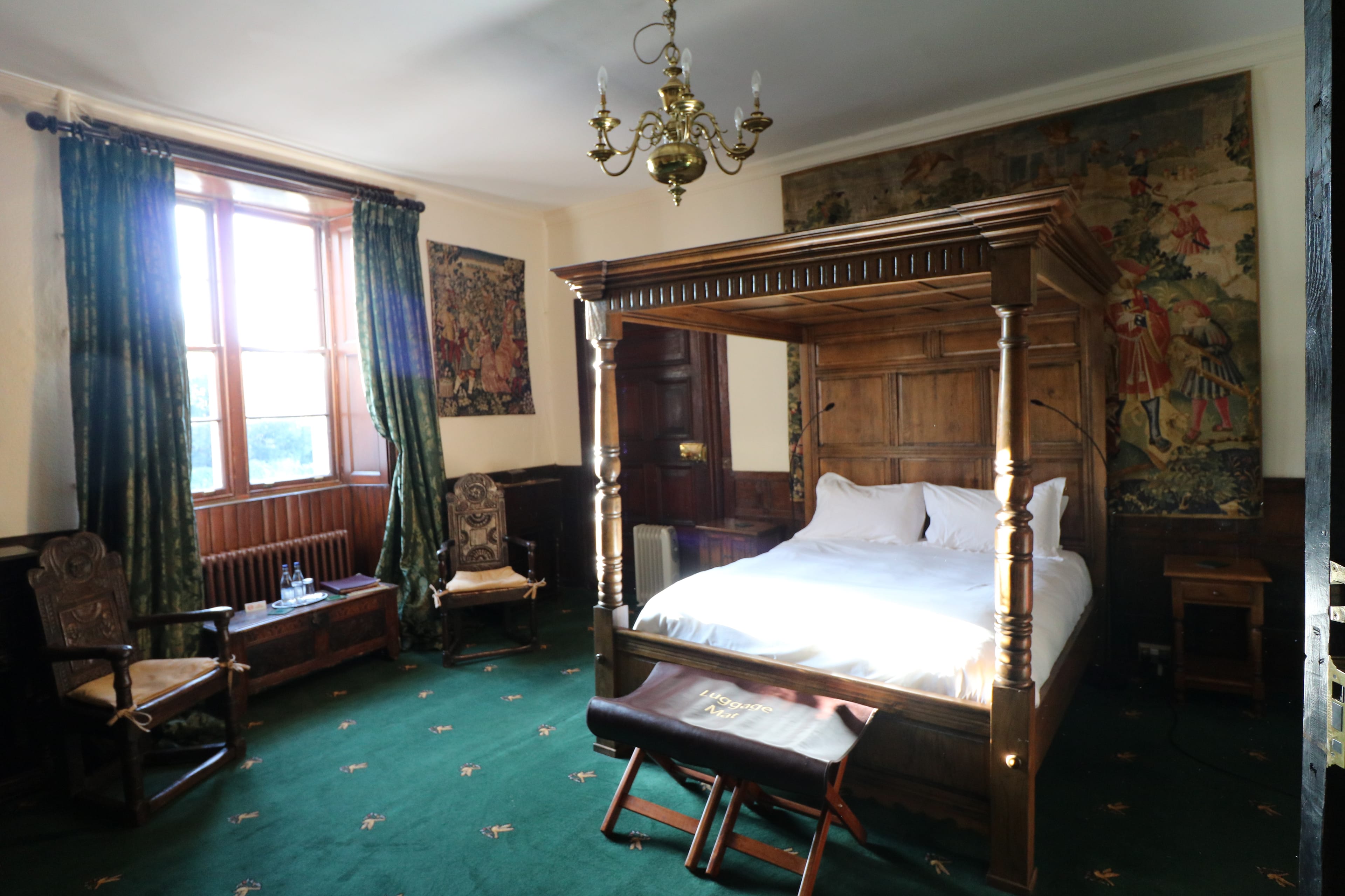 Photo of Appleby Castle, Exclusive Hire