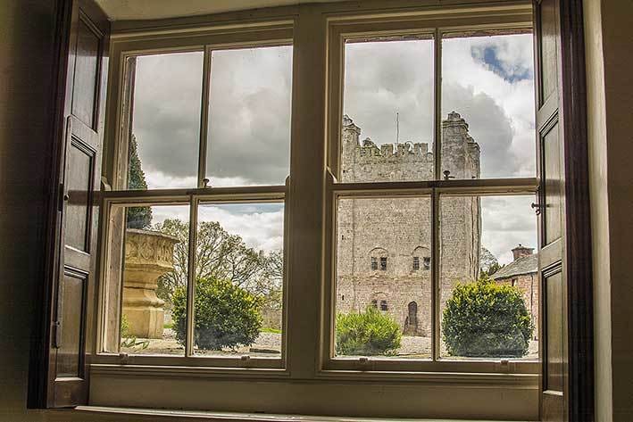Photo of Appleby Castle, Exclusive Hire
