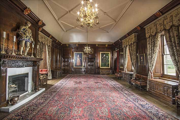 Photo of Appleby Castle, Exclusive Hire