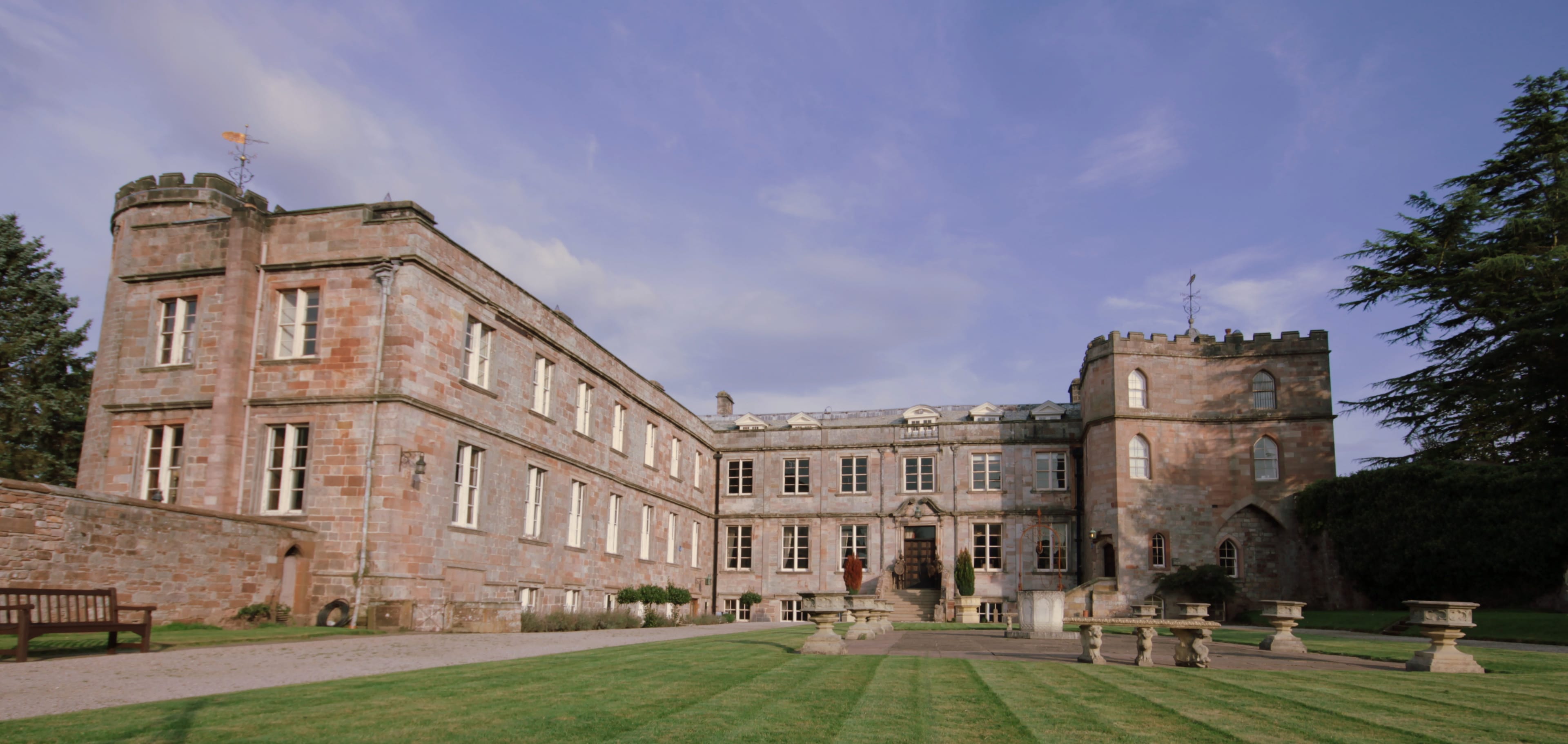 Photo of Appleby Castle, Exclusive Hire
