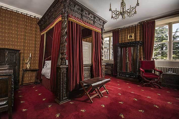 Photo of Appleby Castle, Exclusive Hire