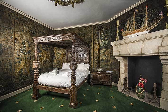 Photo of Appleby Castle, Exclusive Hire
