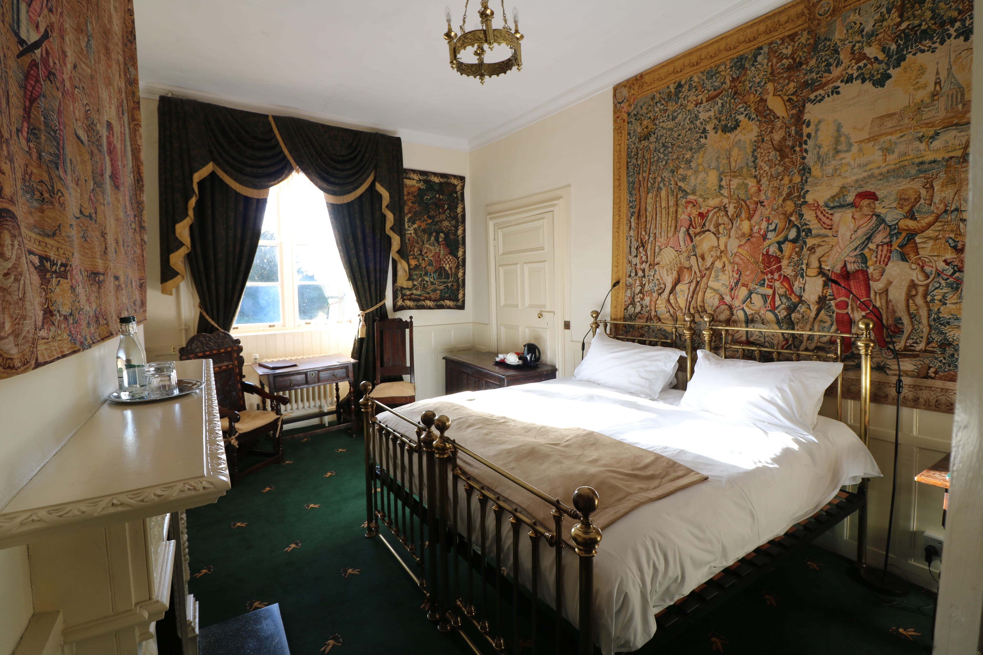 Photo of Appleby Castle, Exclusive Hire
