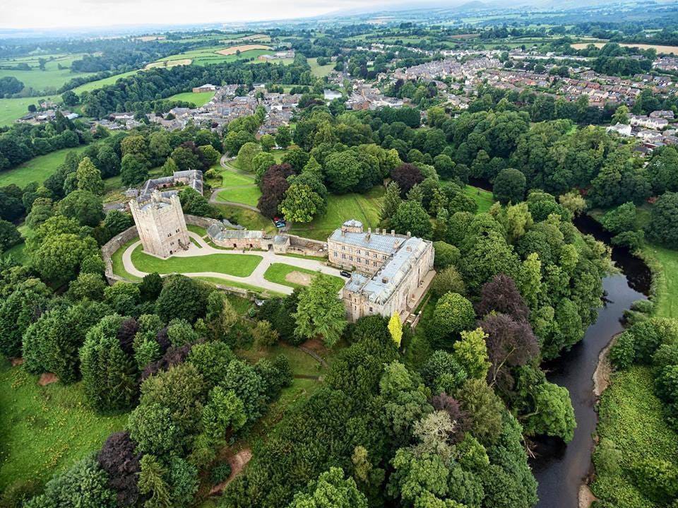 Photo of Appleby Castle, Exclusive Hire