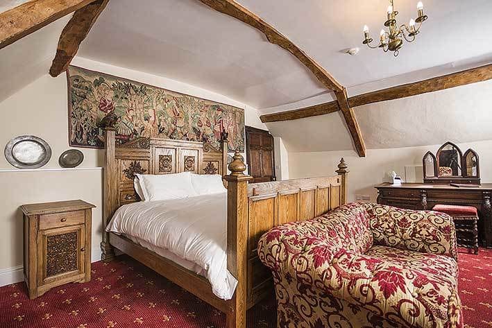 Photo of Appleby Castle, Exclusive Hire