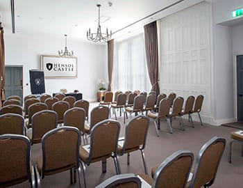 Photo of Hensol Castle, Garden Room