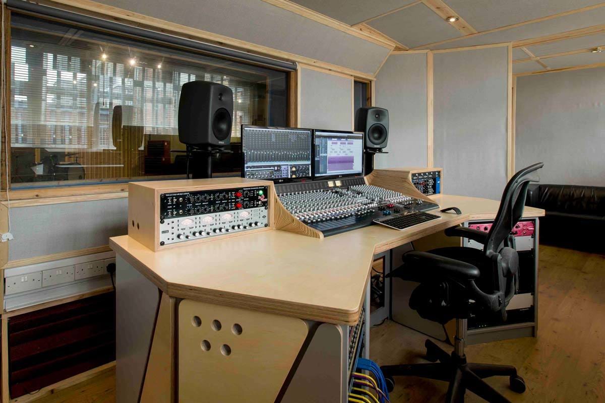 Photo of Loft Events, The Control Room