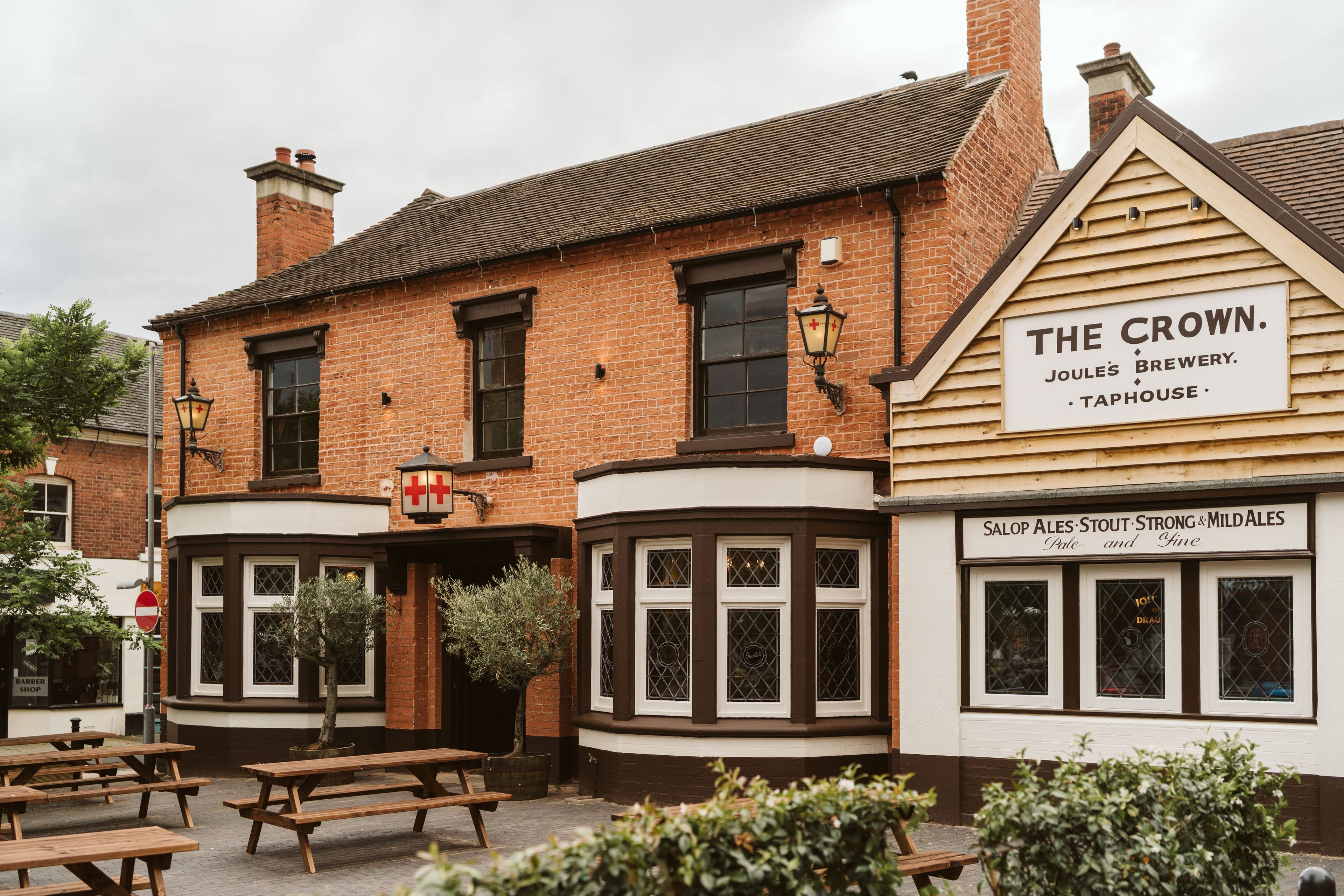 Photo of Medicine, The Crown, Codsall, Medicine, The Crown, Codsall