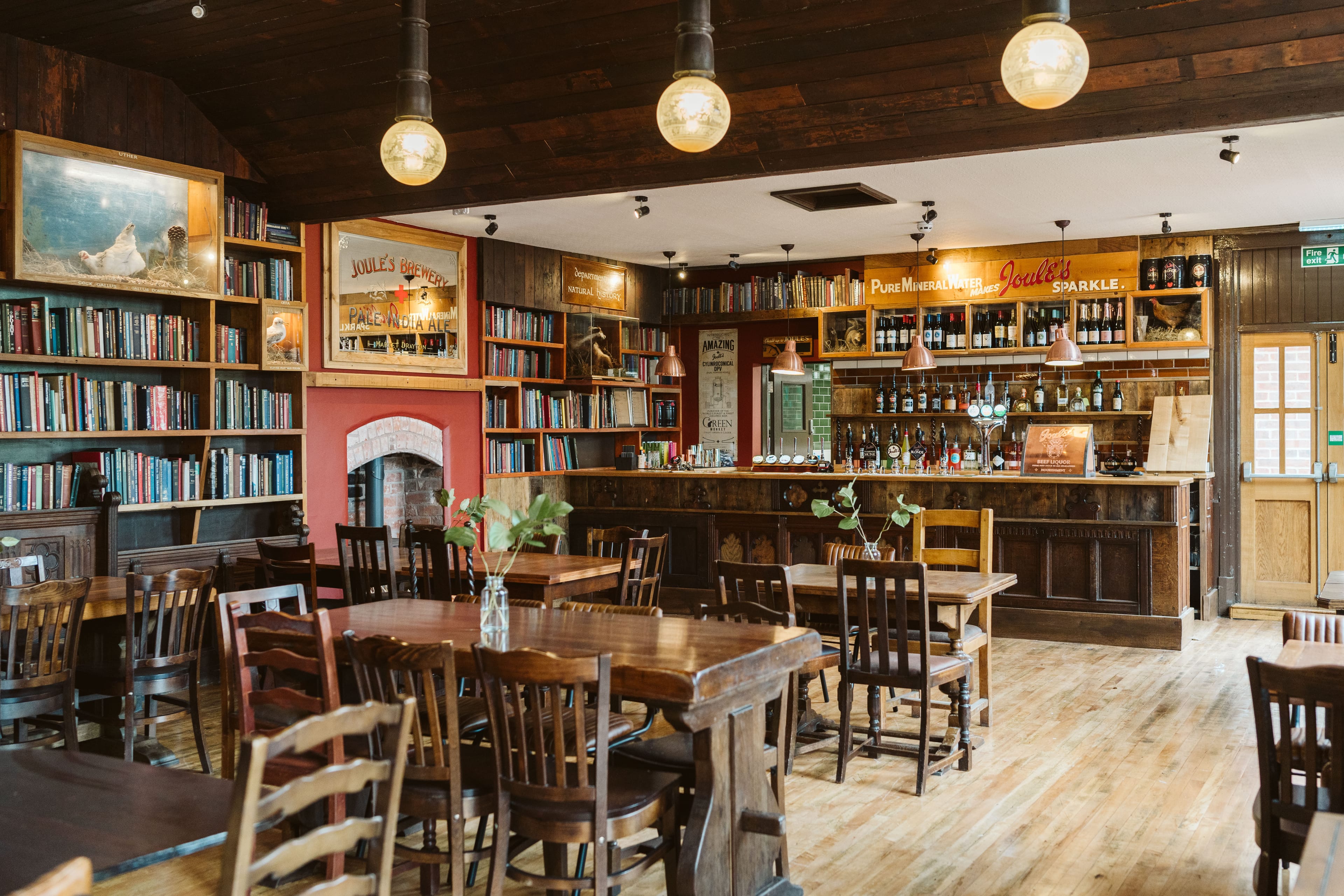 Photo of Medicine, The Crown, Codsall, Medicine, The Crown, Codsall