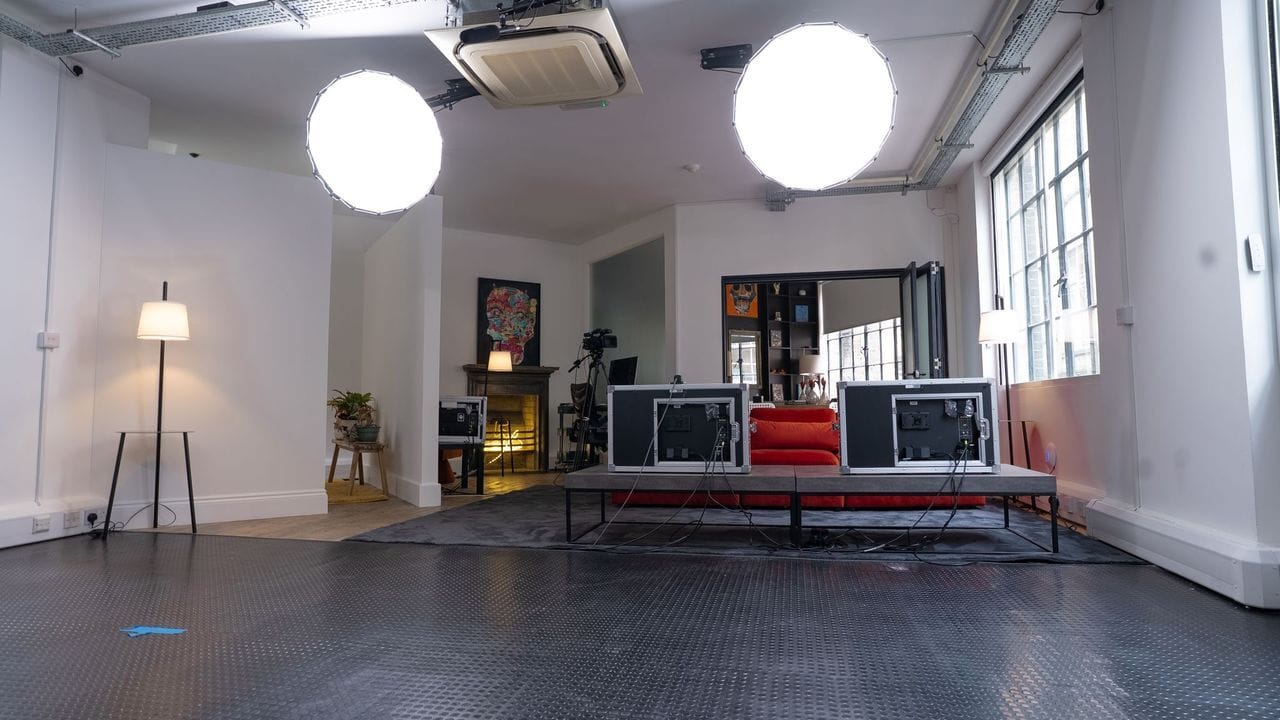 Photo of Bang Studios, Studio 5