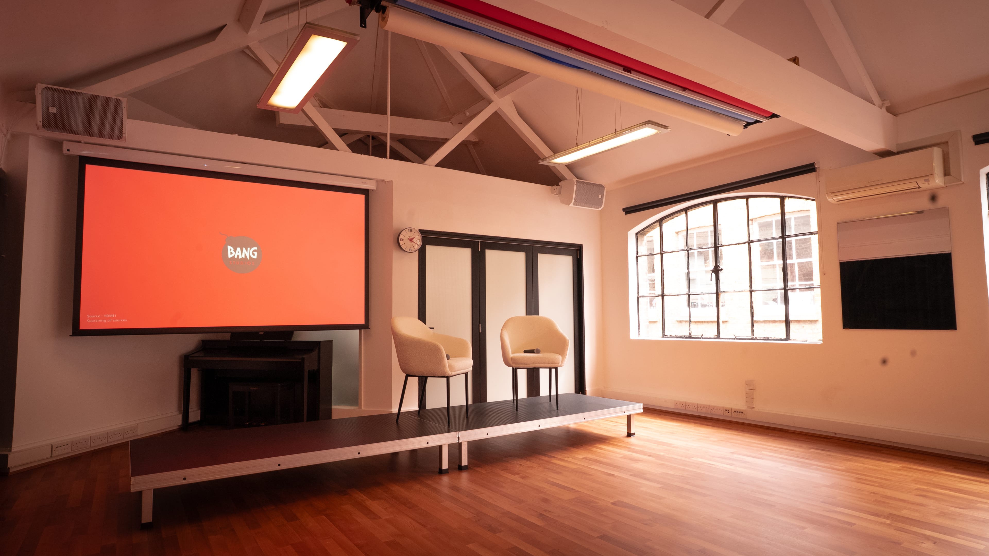Photo of Bang Studios, Studio 6