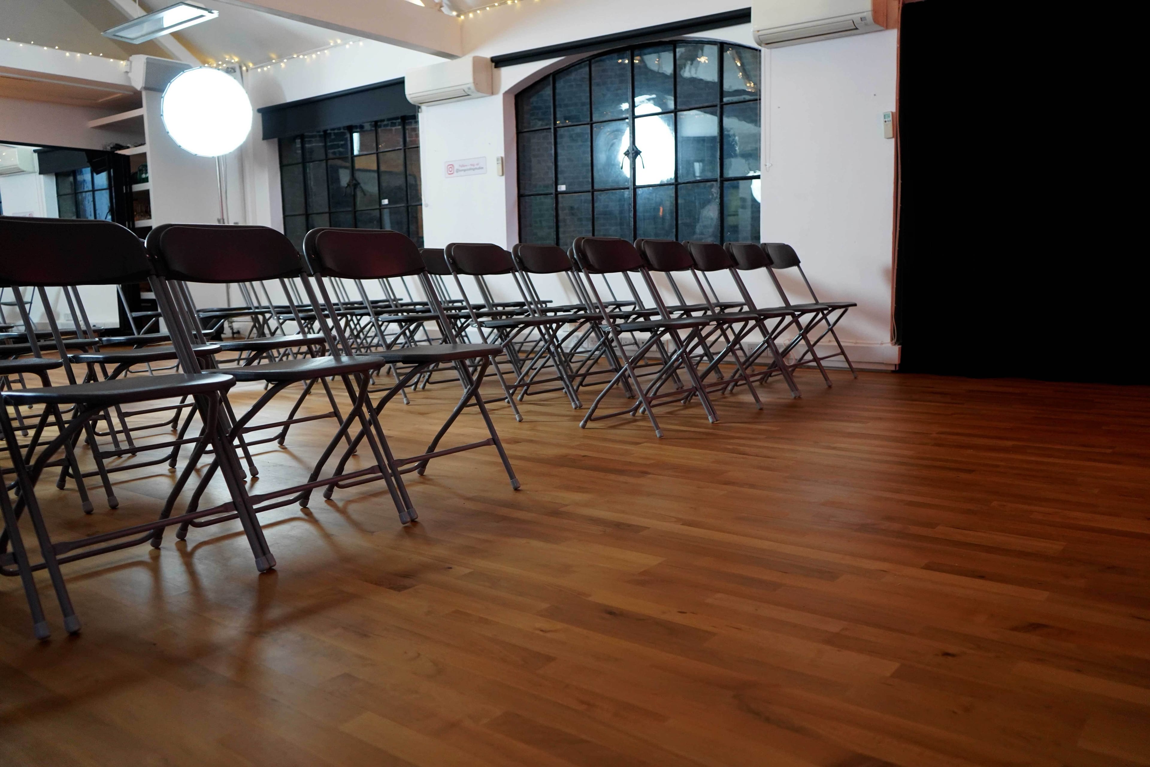 Photo of Bang Studios, Studio 6