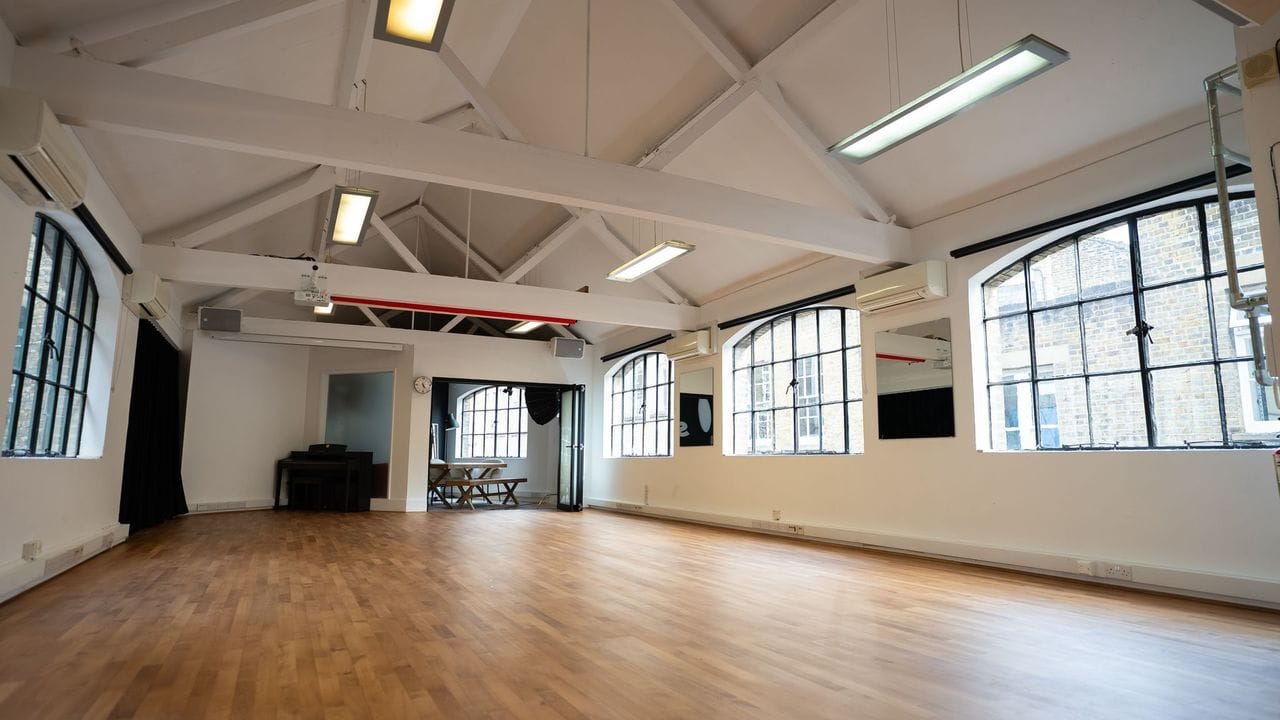 Photo of Bang Studios, Studio 6