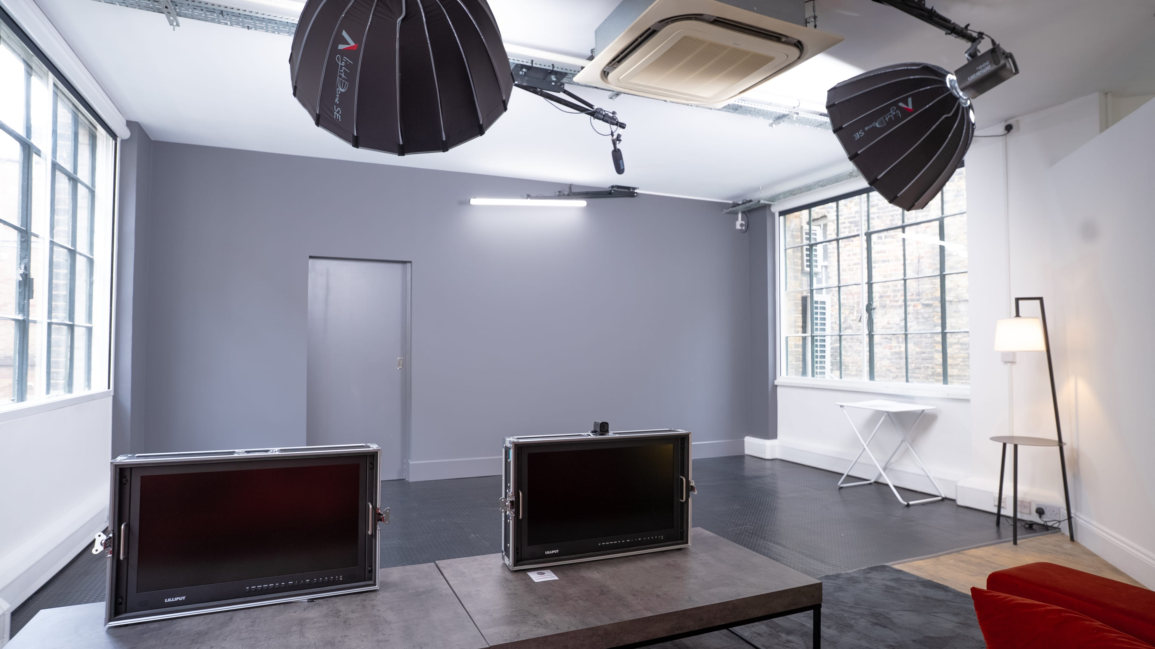 Photo of Bang Studios, Studio 5