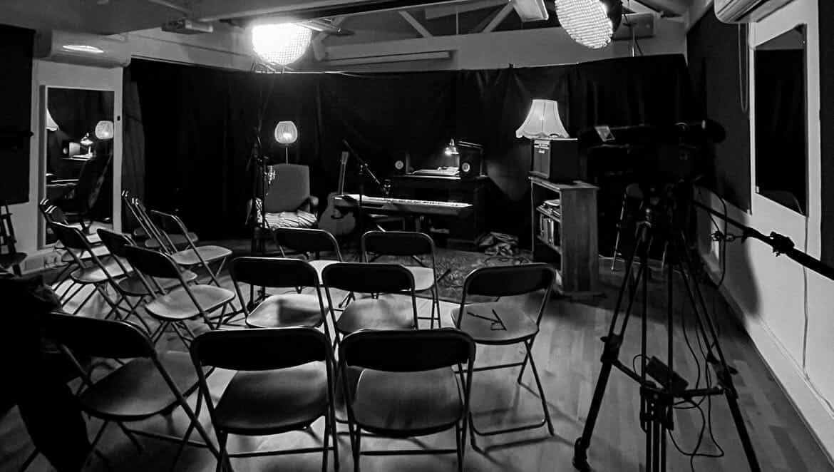 Photo of Bang Studios, Studio 6