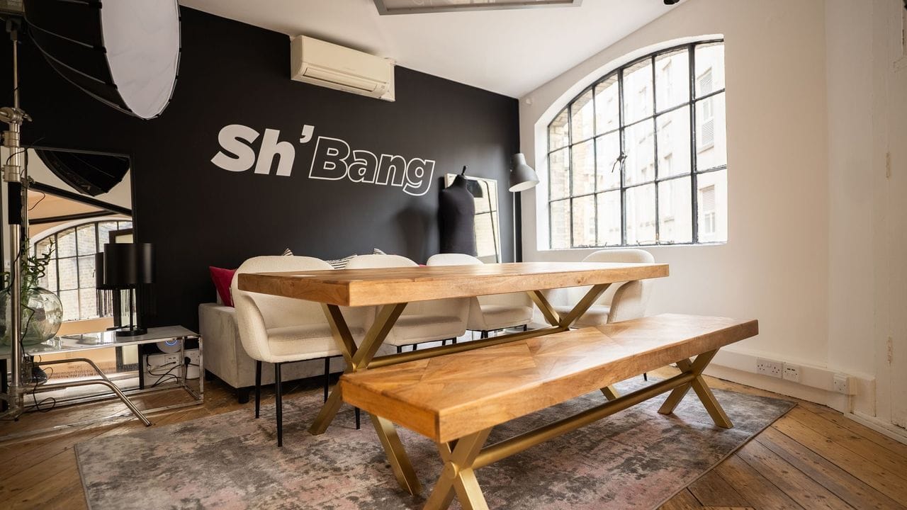 Photo of Bang Studios, Studio 6