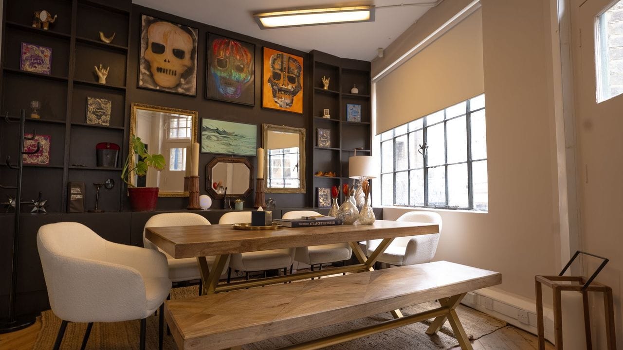 Photo of Bang Studios, Studio 5
