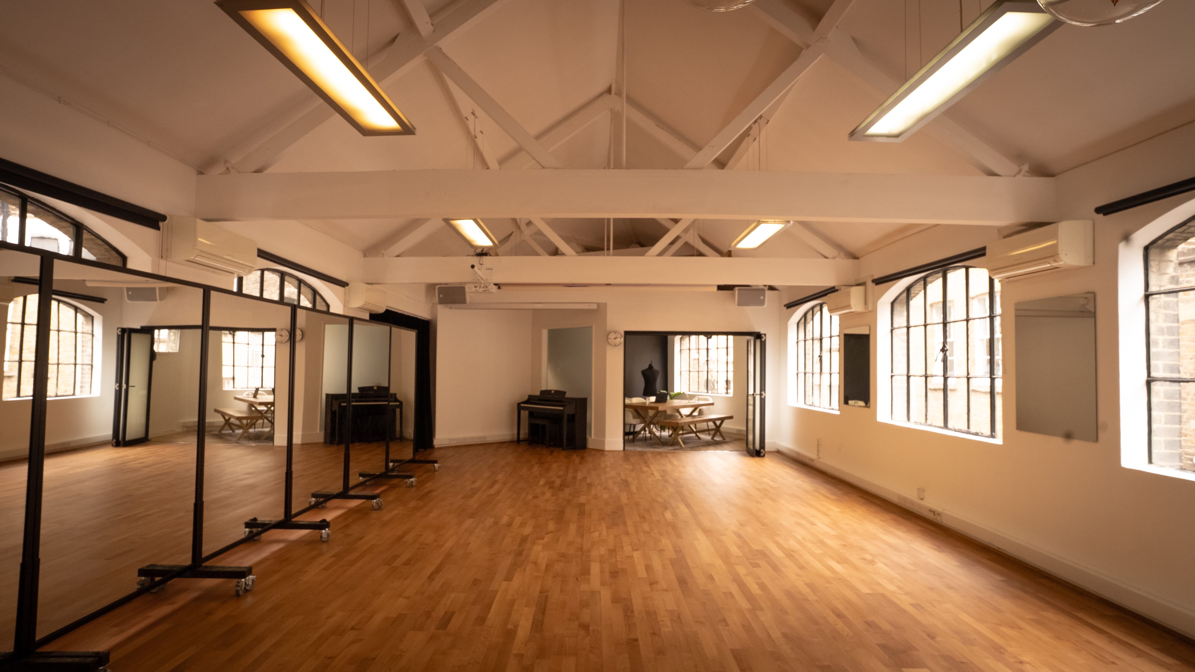 Photo of Bang Studios, Studio 6