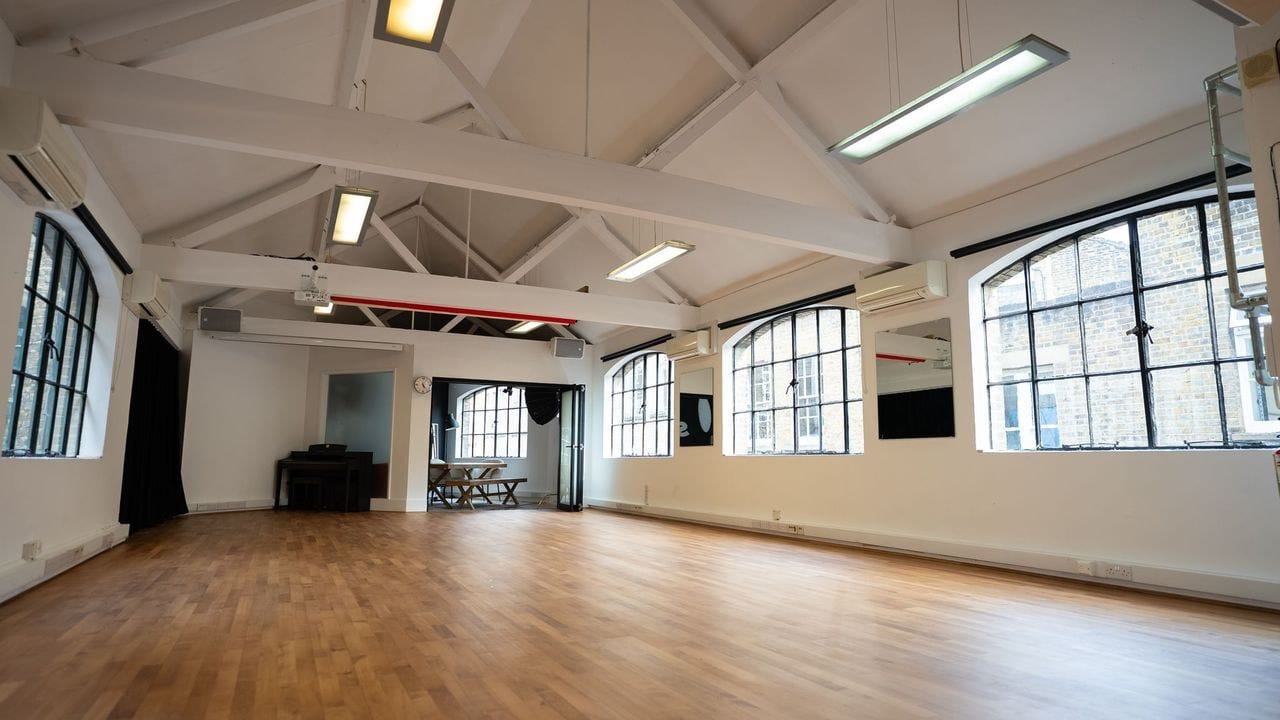 Photo of Bang Studios, Studio 6