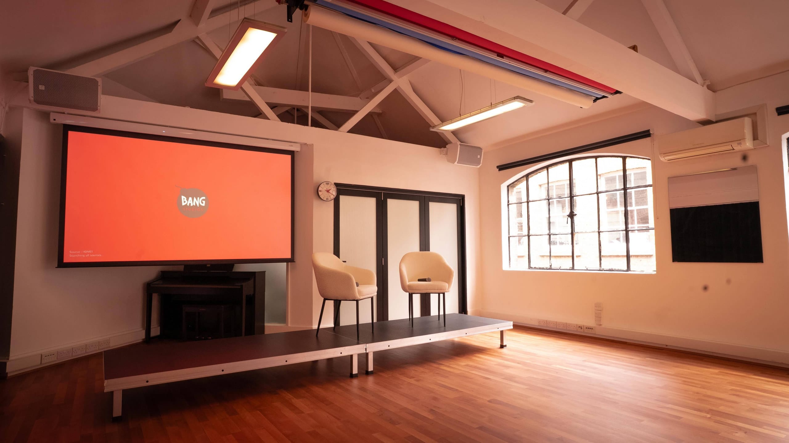 Photo of Bang Studios, Studio 5