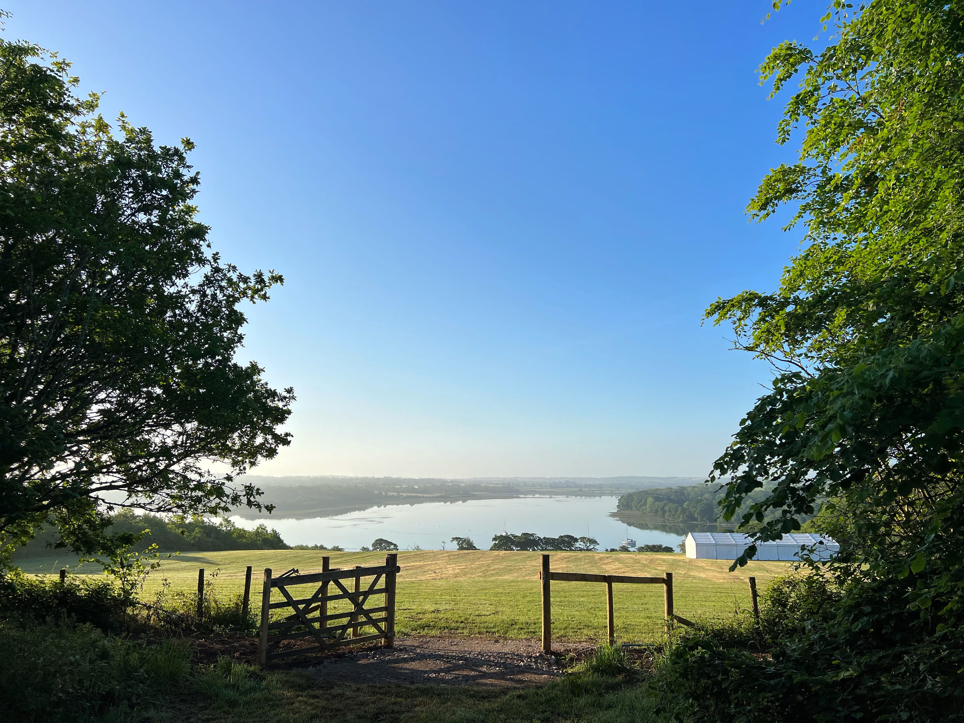 Photo of Lawrenny Park Retreats, The Domes