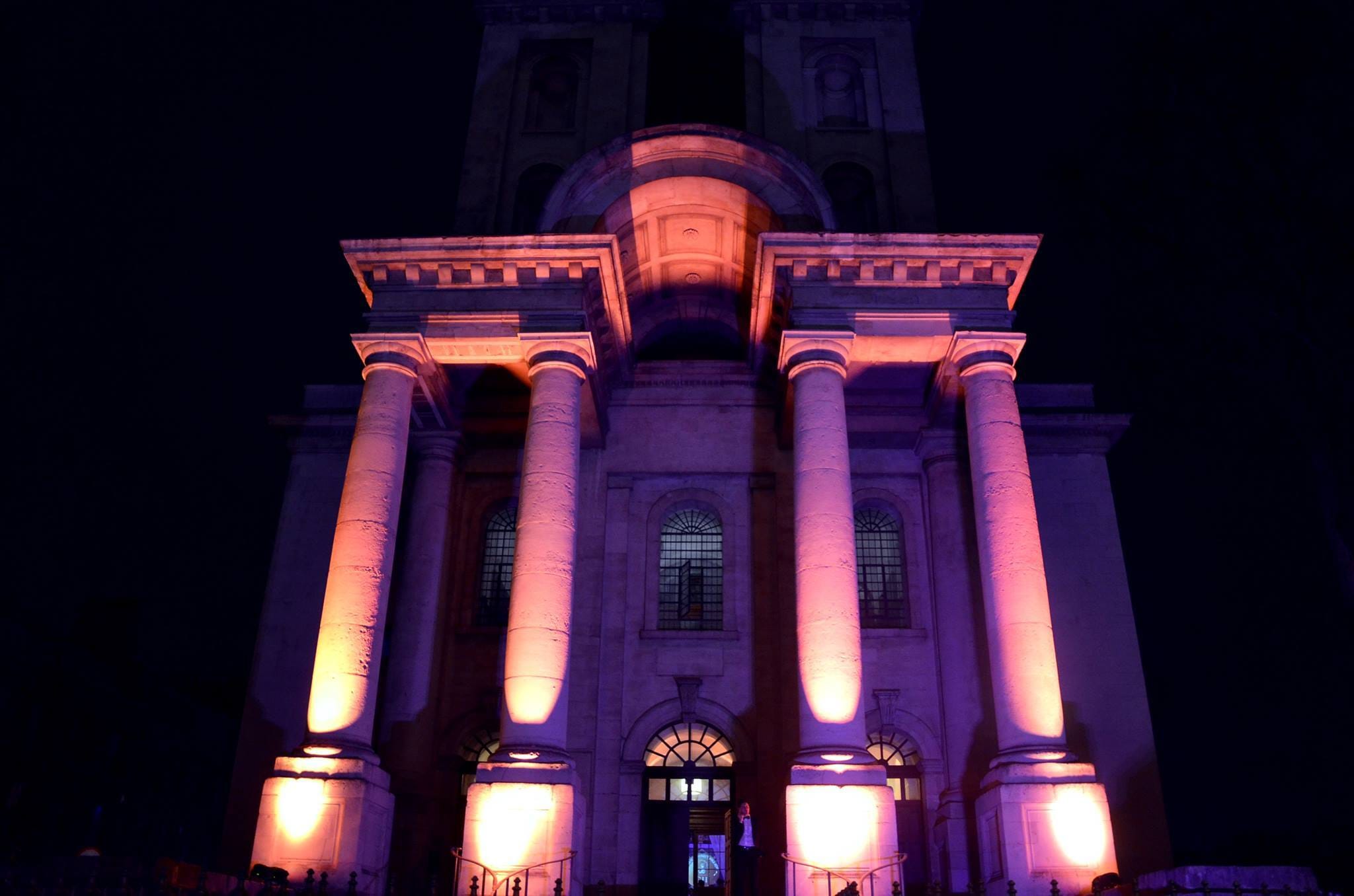Photo of Christ Church Spitalfields, Christmas Party