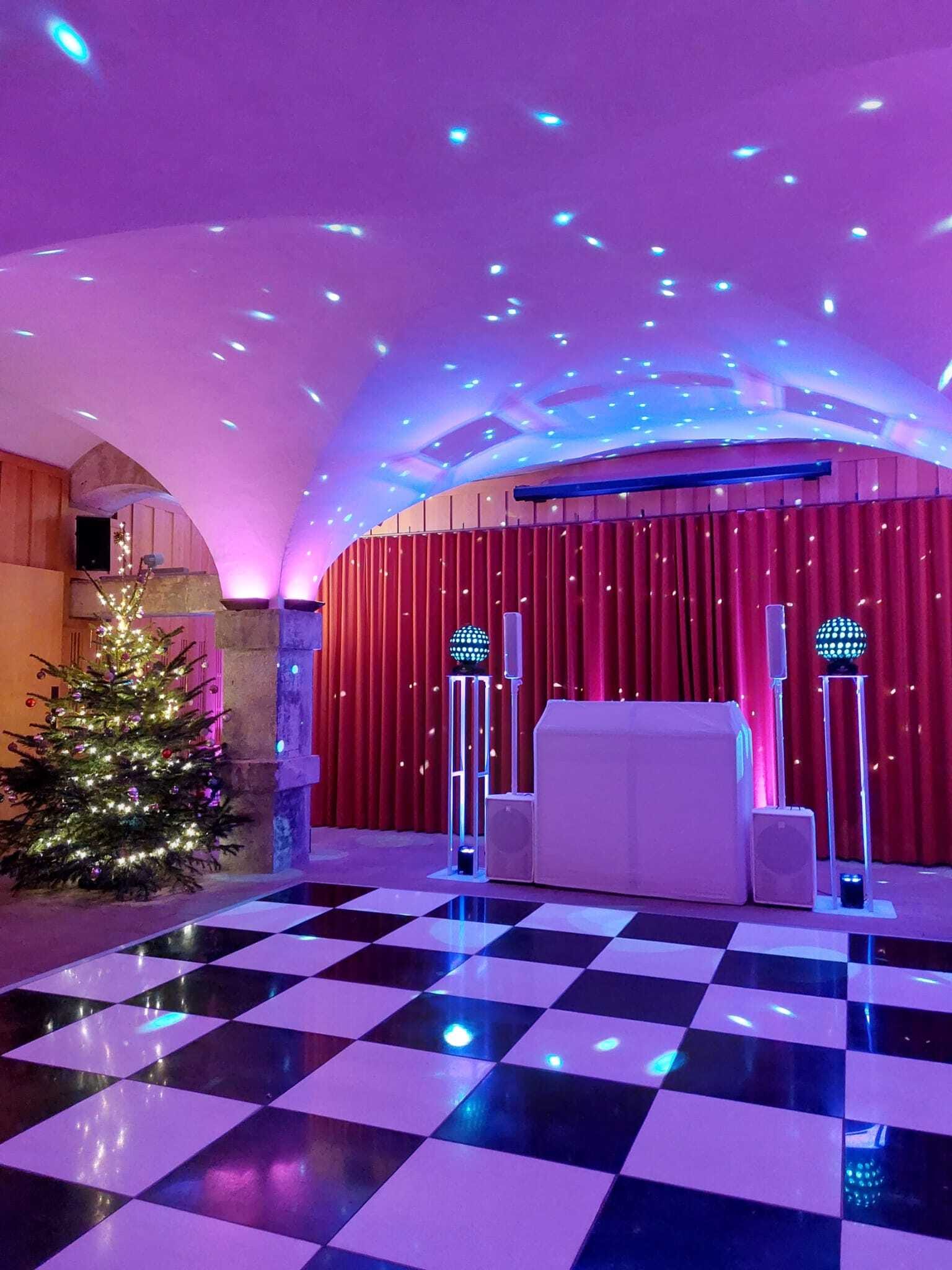 Photo of Christ Church Spitalfields, Christmas Party