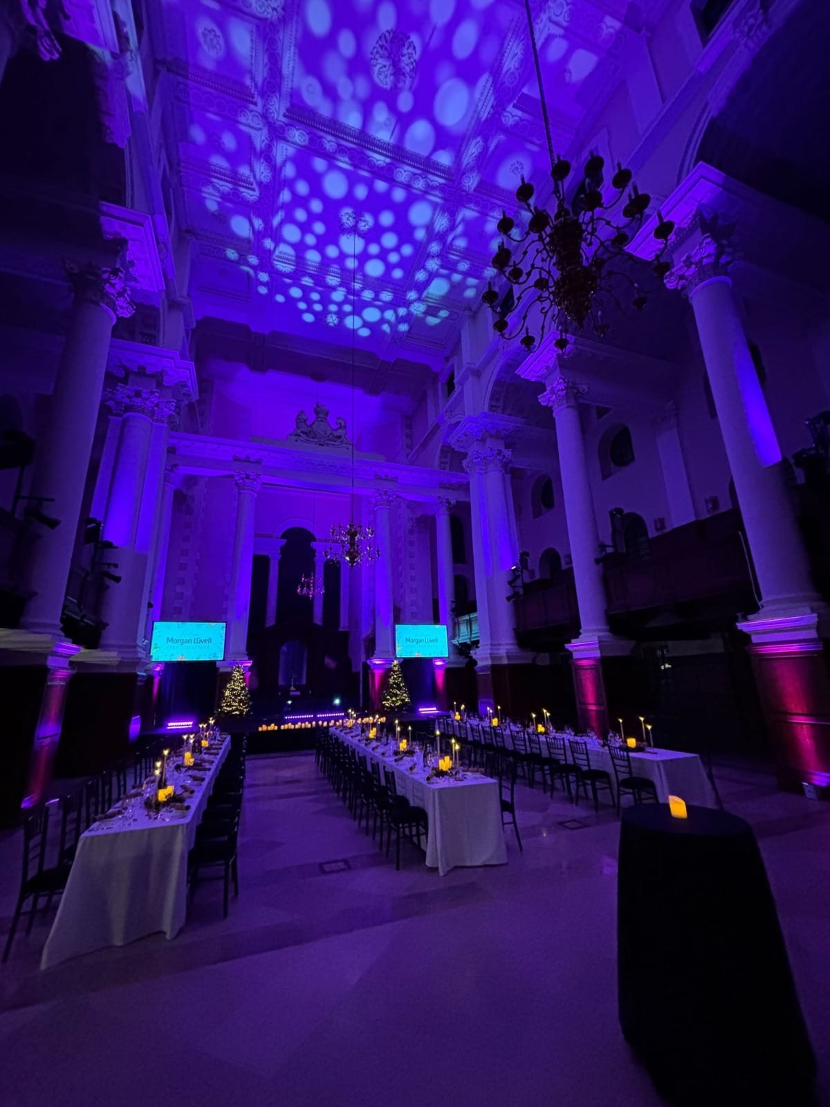 Photo of Christ Church Spitalfields, Christmas Party
