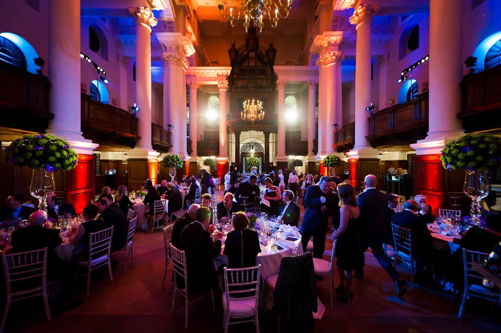 Photo of Christ Church Spitalfields, Christmas Party