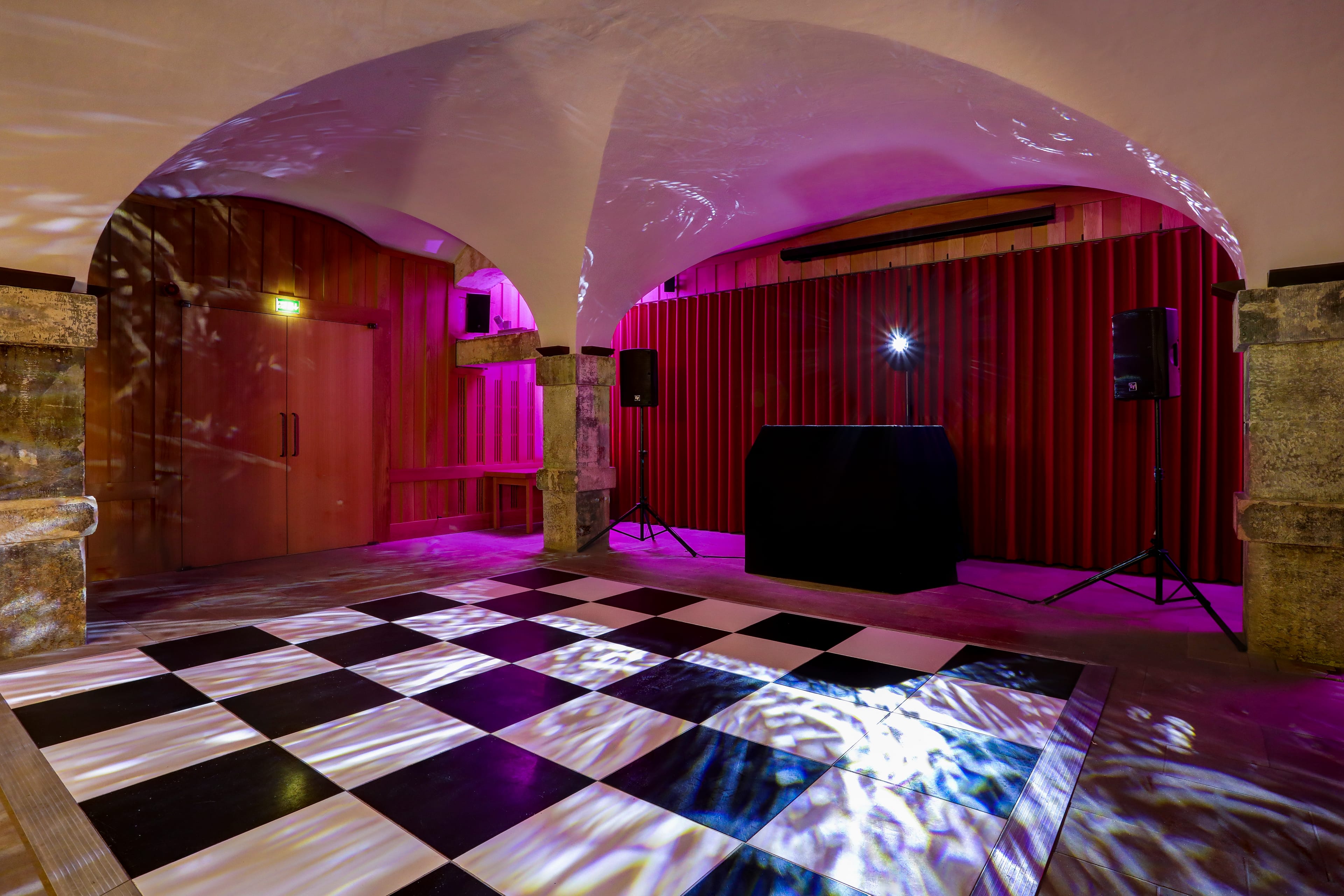 Photo of Christ Church Spitalfields, Christmas Party