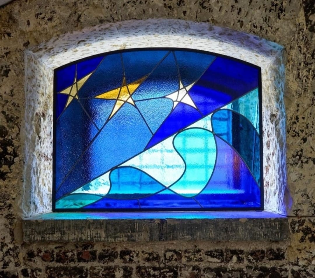 Photo of Christ Church Spitalfields, The Crypt