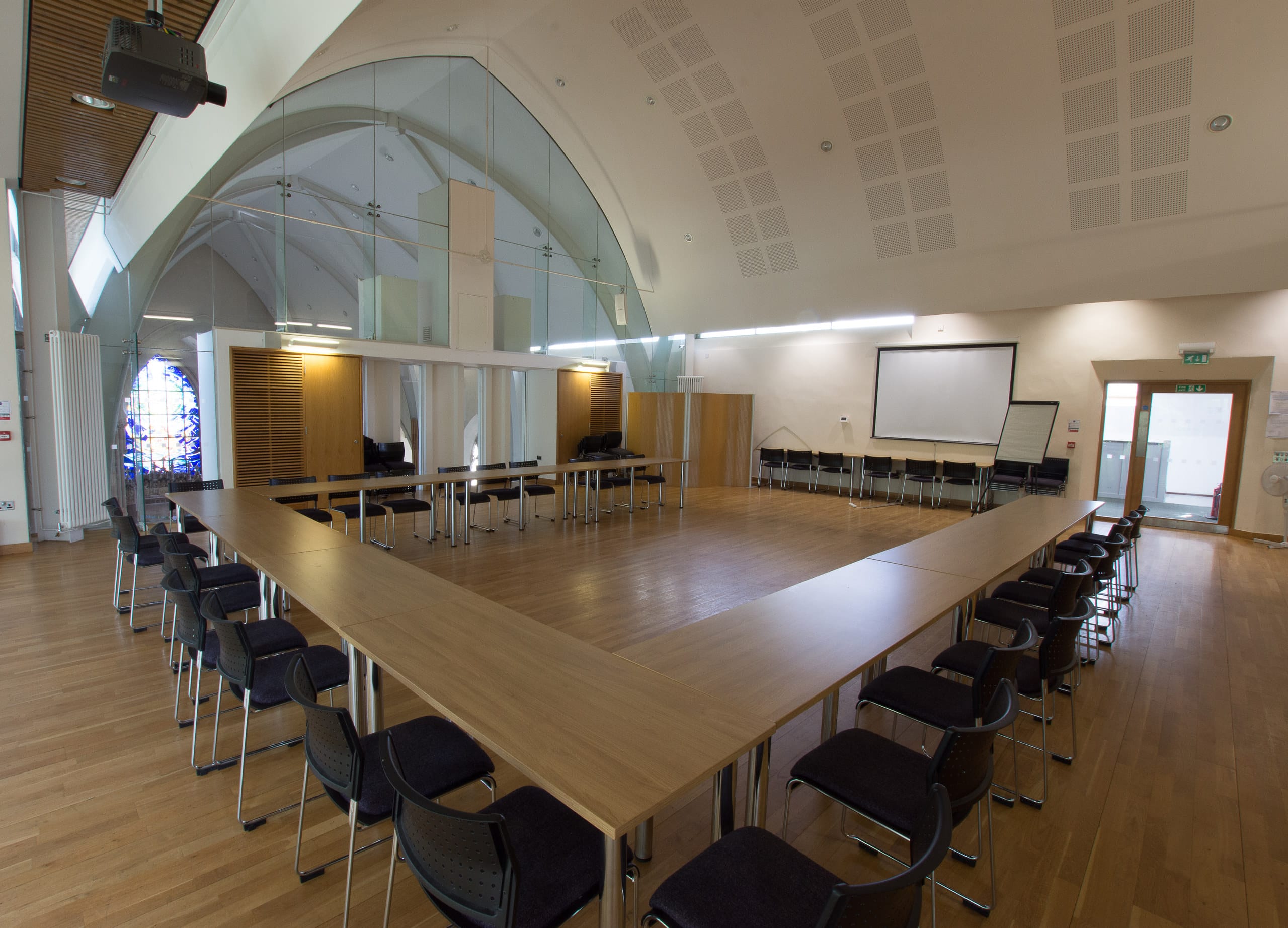 Photo of St Barnabas Church Centre, The Lighthouse