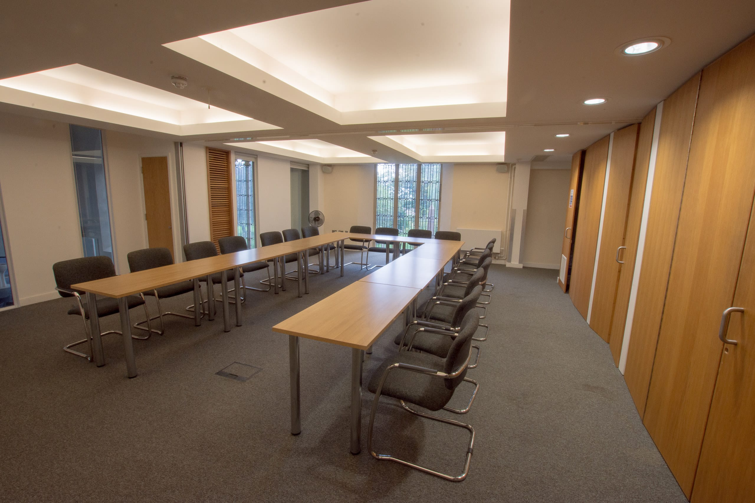 Photo of St Barnabas Church Centre