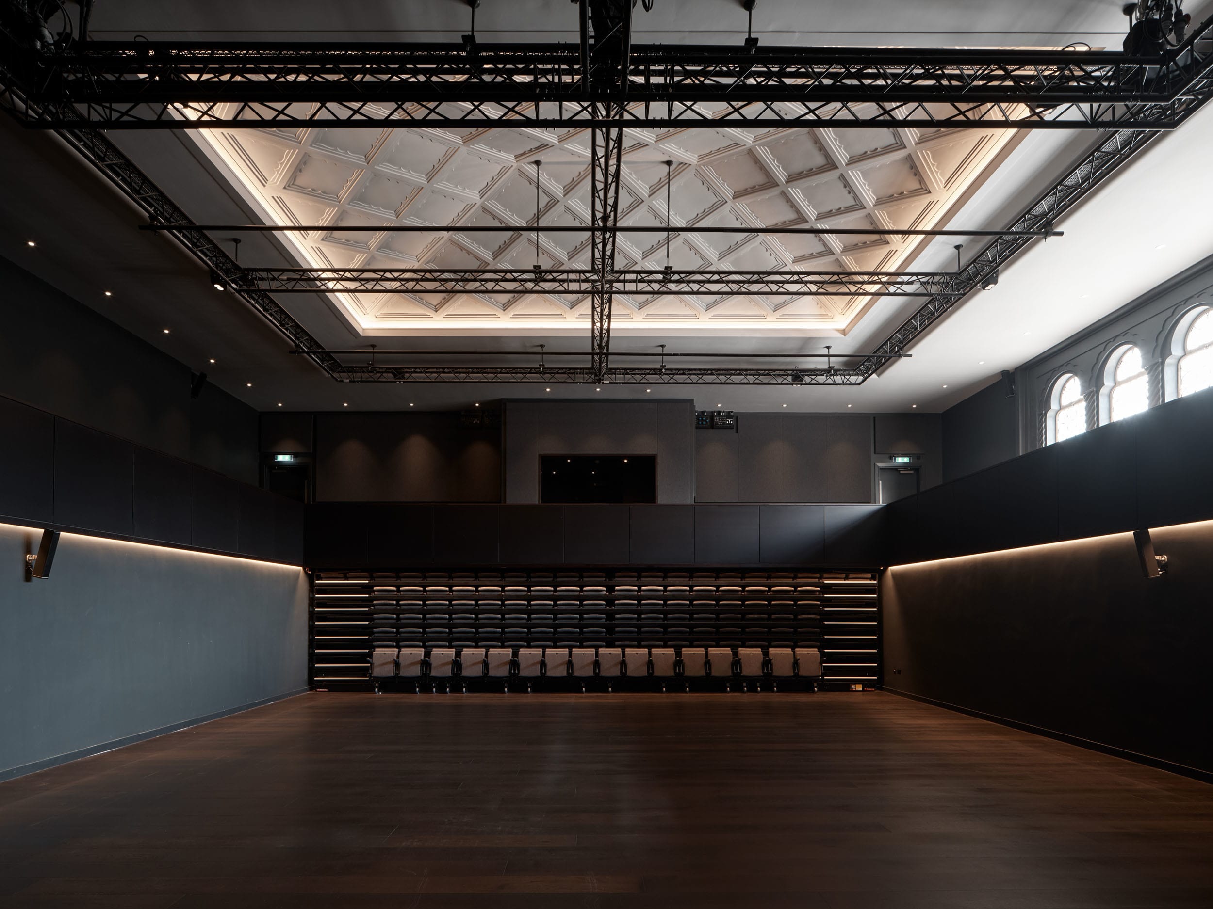 Photo of Brighton Dome, Brighton Dome Studio Theatre