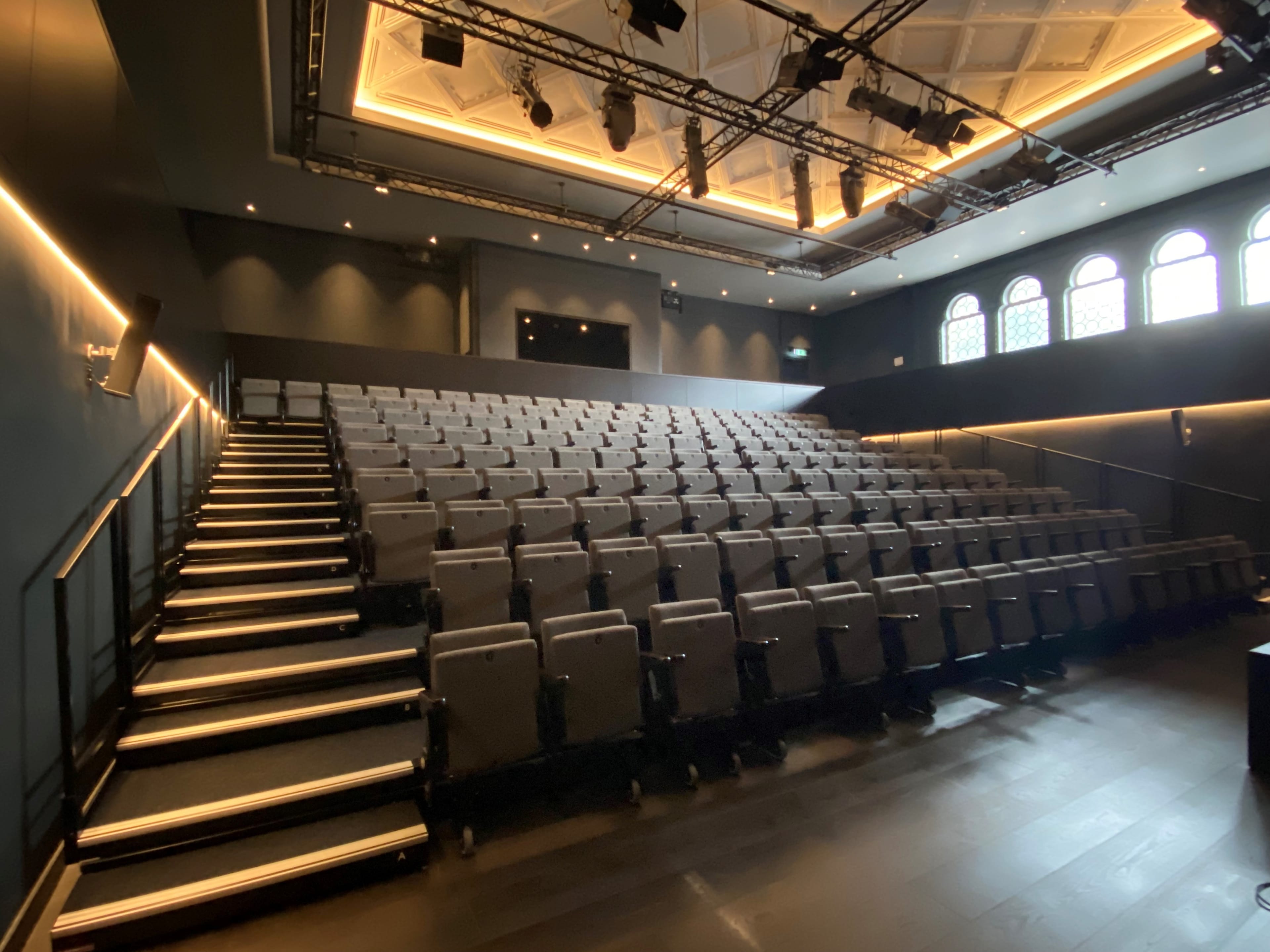 Photo of Brighton Dome, Brighton Dome Studio Theatre