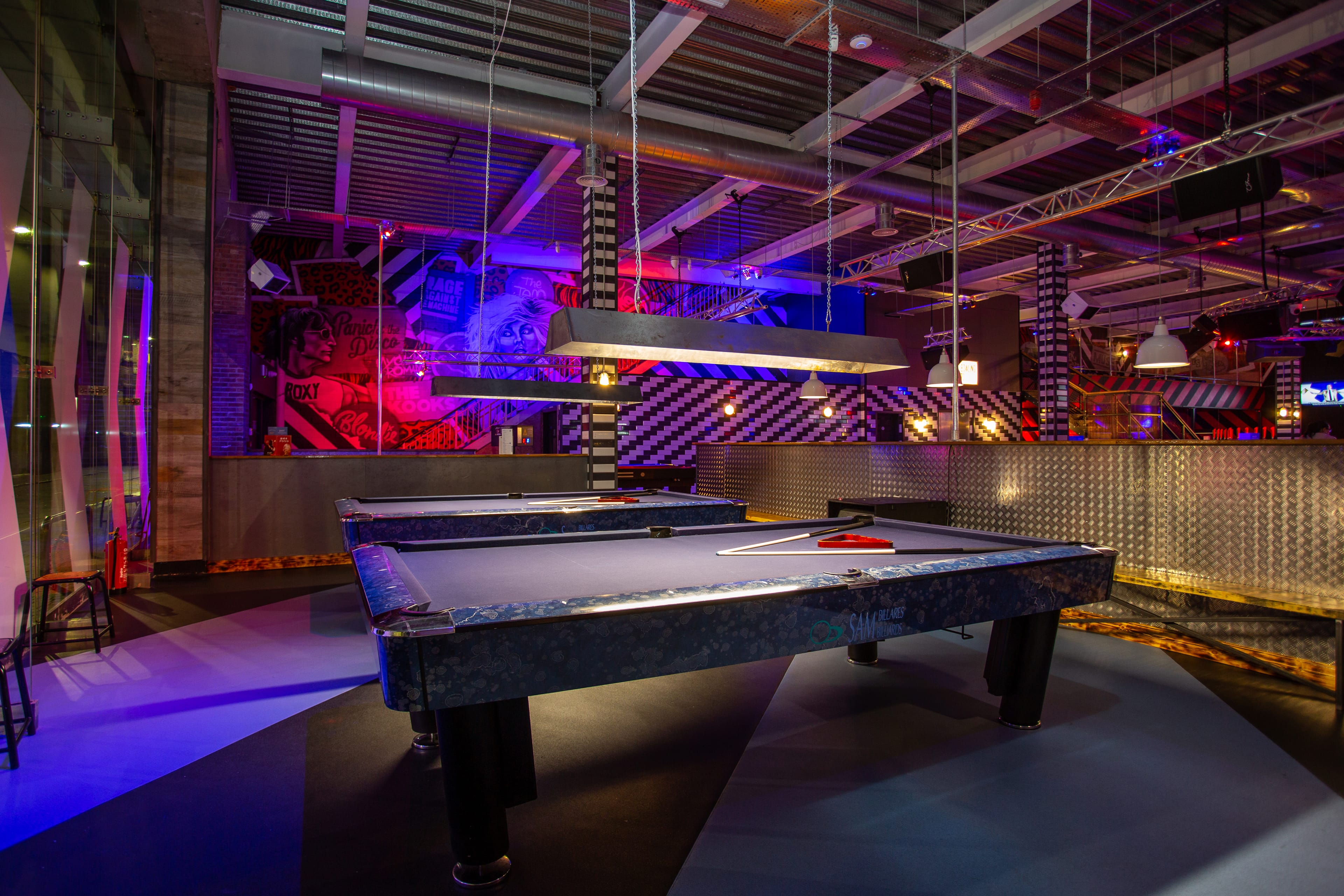Photo of Roxy Ball Room Liverpool (Cavern Quarter), Full Venue Hire