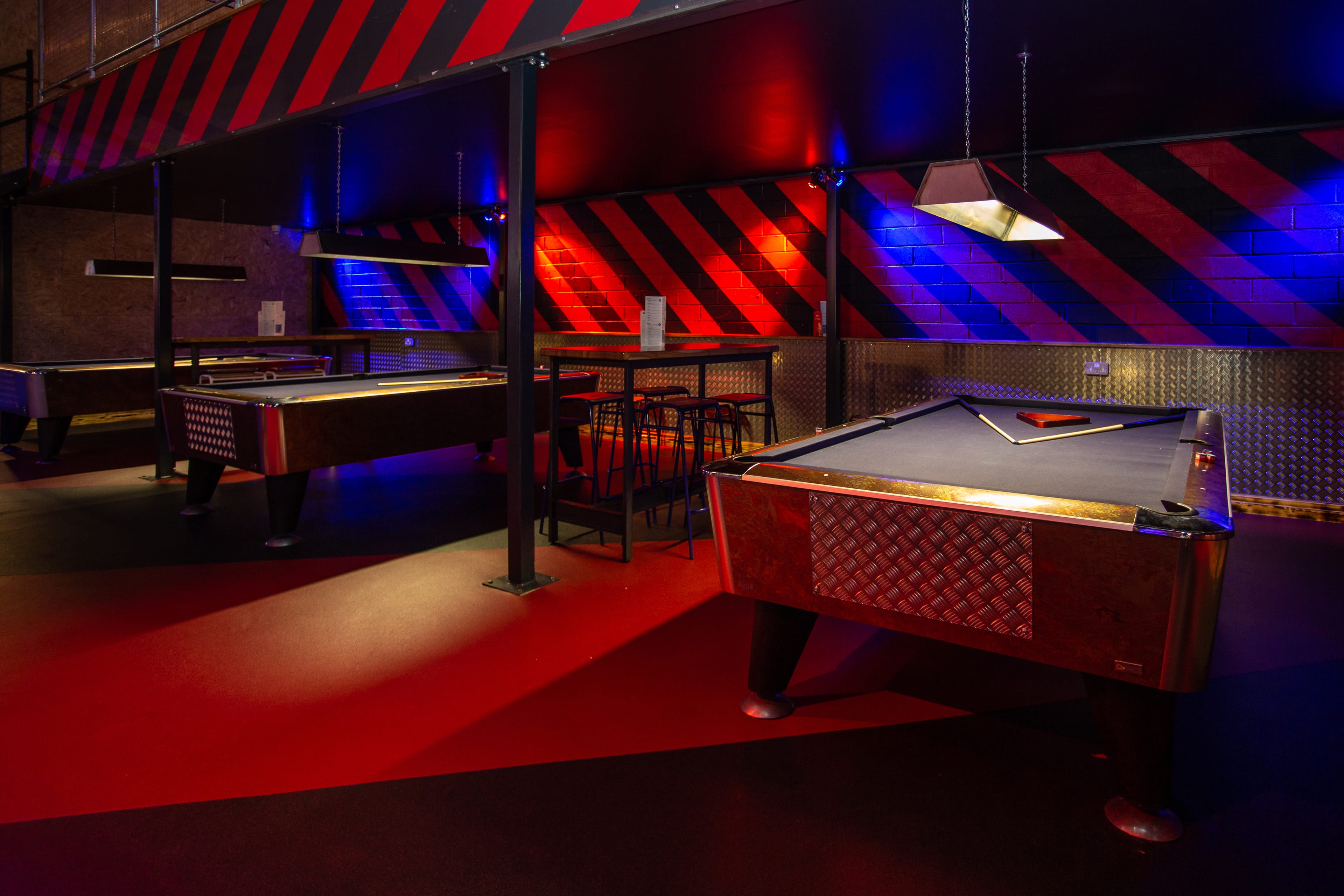 Photo of Roxy Ball Room Liverpool (Cavern Quarter), Full Venue Hire