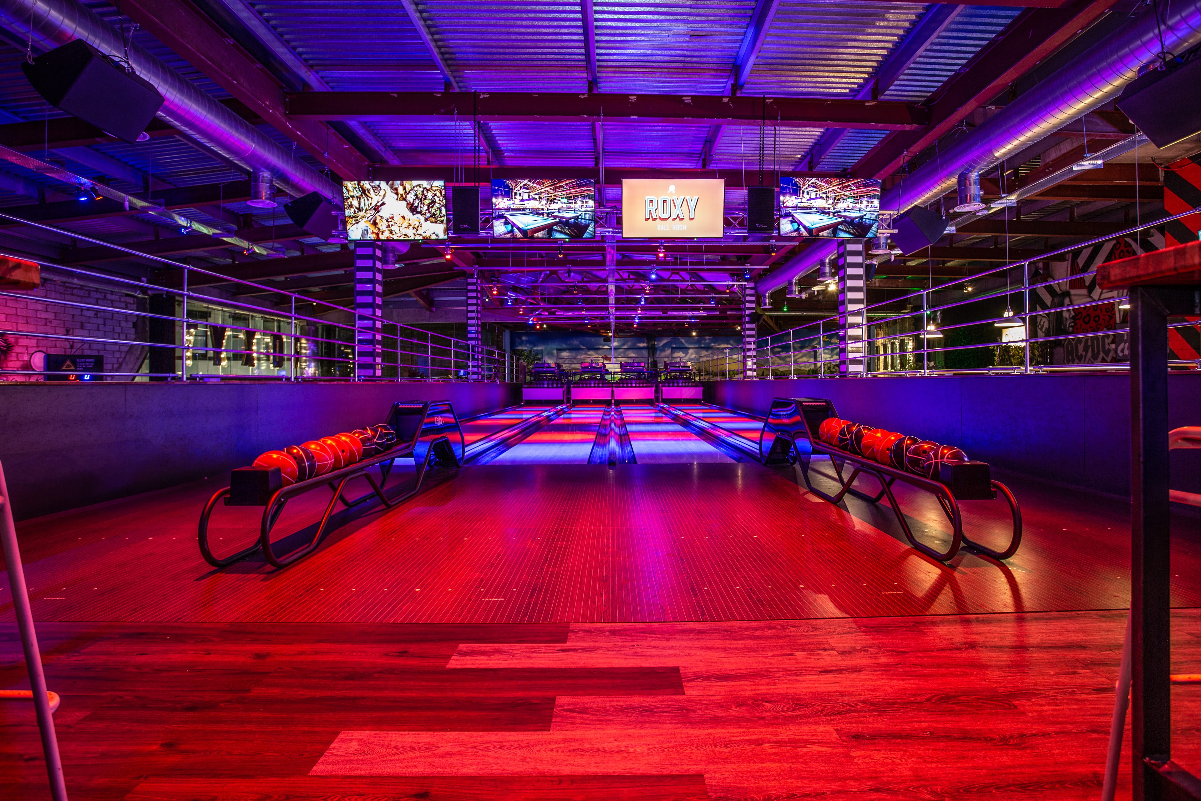 Photo of Roxy Ball Room Liverpool (Cavern Quarter), Full Venue Hire