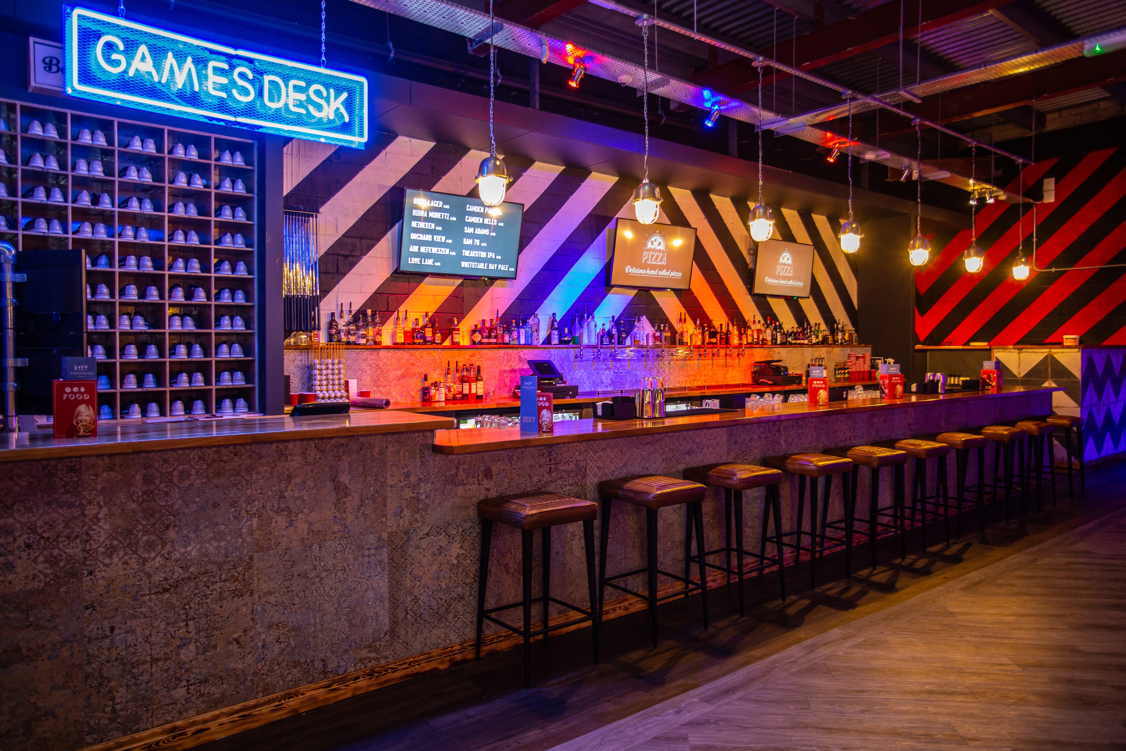 Photo of Roxy Ball Room Liverpool (Cavern Quarter), Full Venue Hire