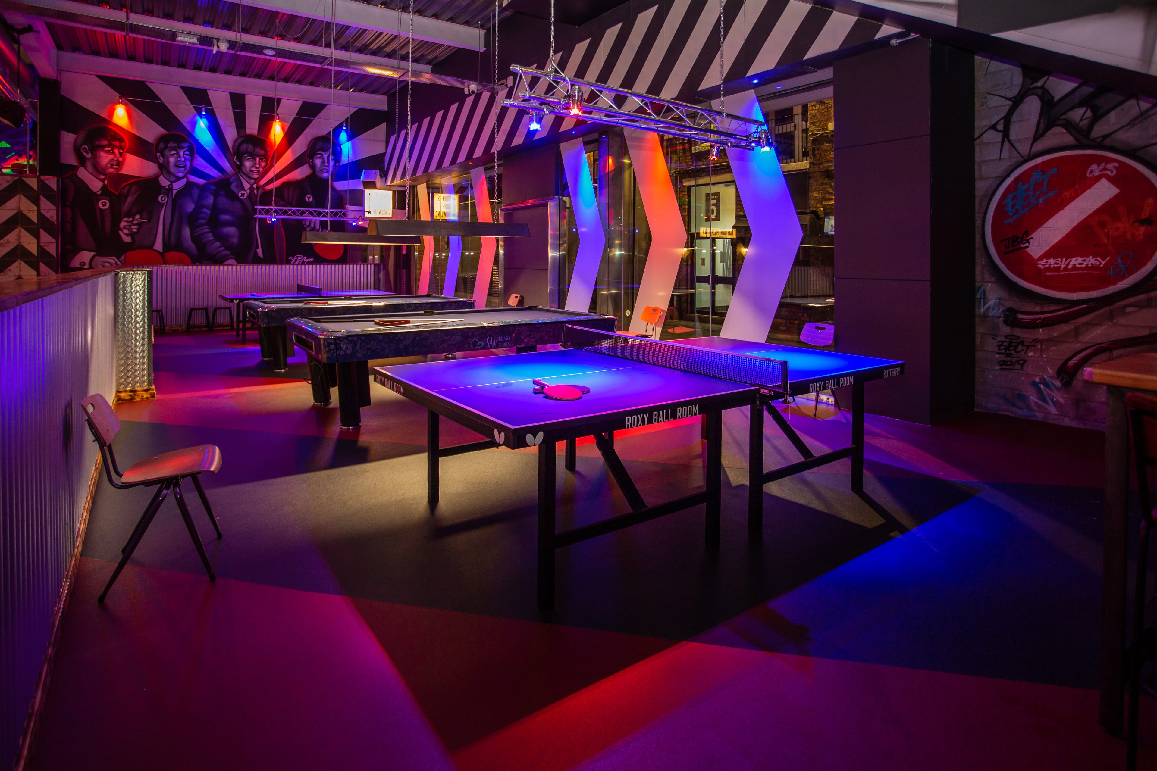 Photo of Roxy Ball Room Liverpool (Cavern Quarter), Full Venue Hire