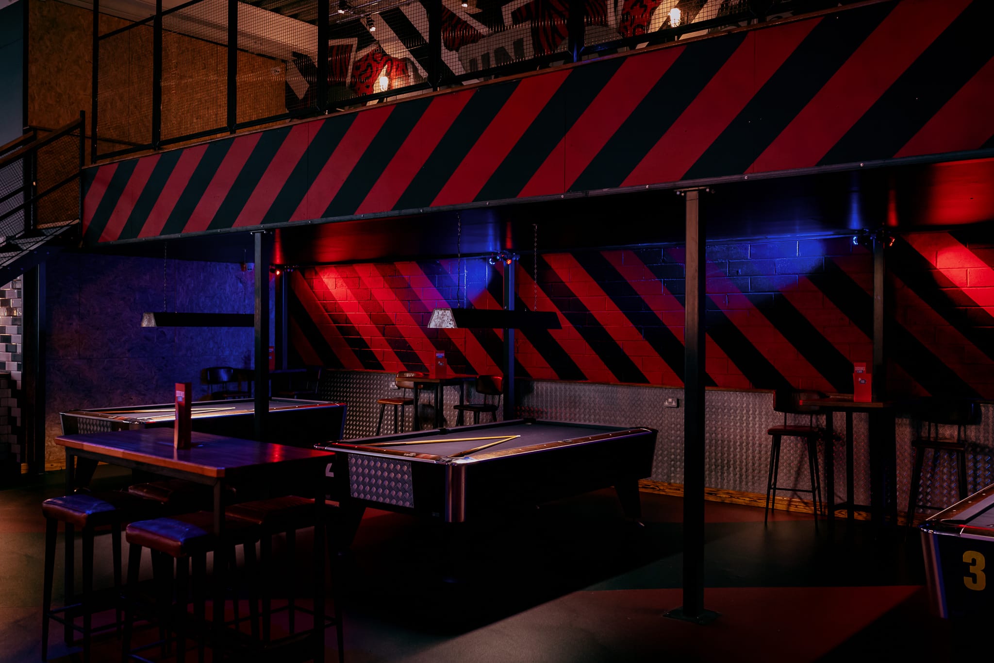 Photo of Roxy Ball Room Liverpool (Cavern Quarter), Full Venue Hire