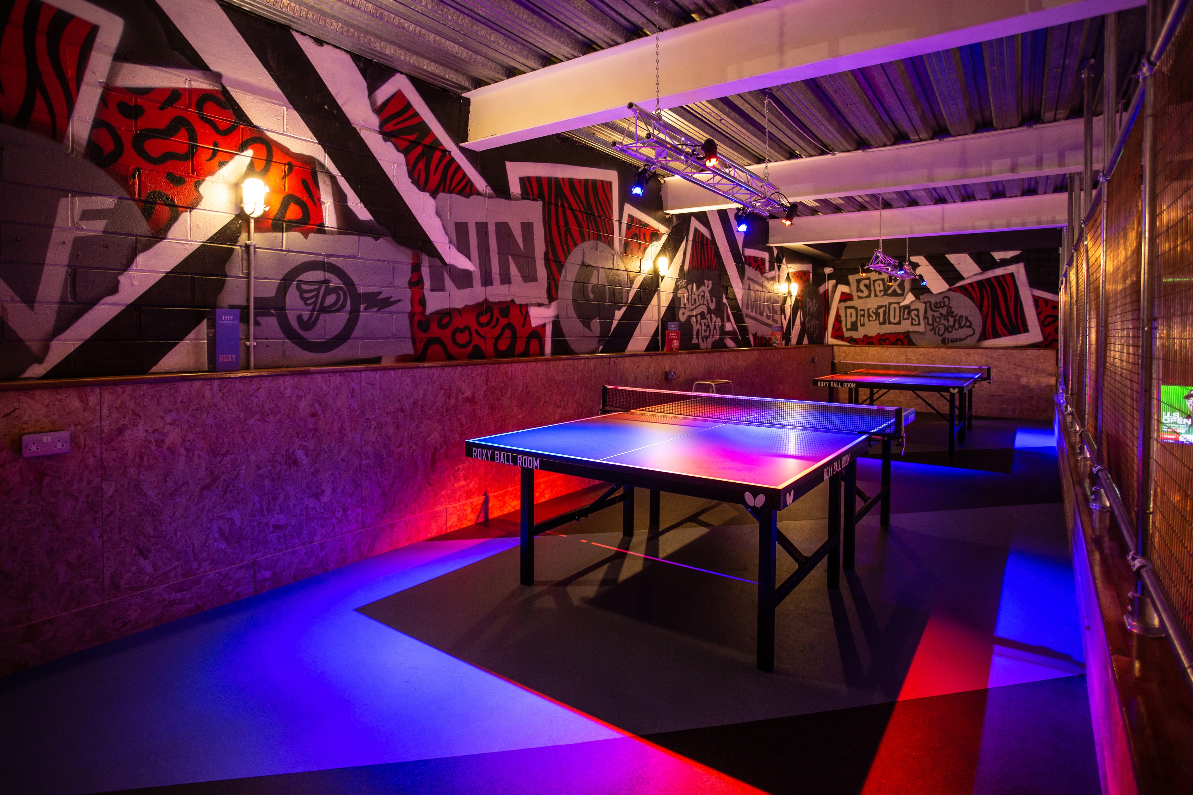 Photo of Roxy Ball Room Liverpool (Cavern Quarter), Full Venue Hire