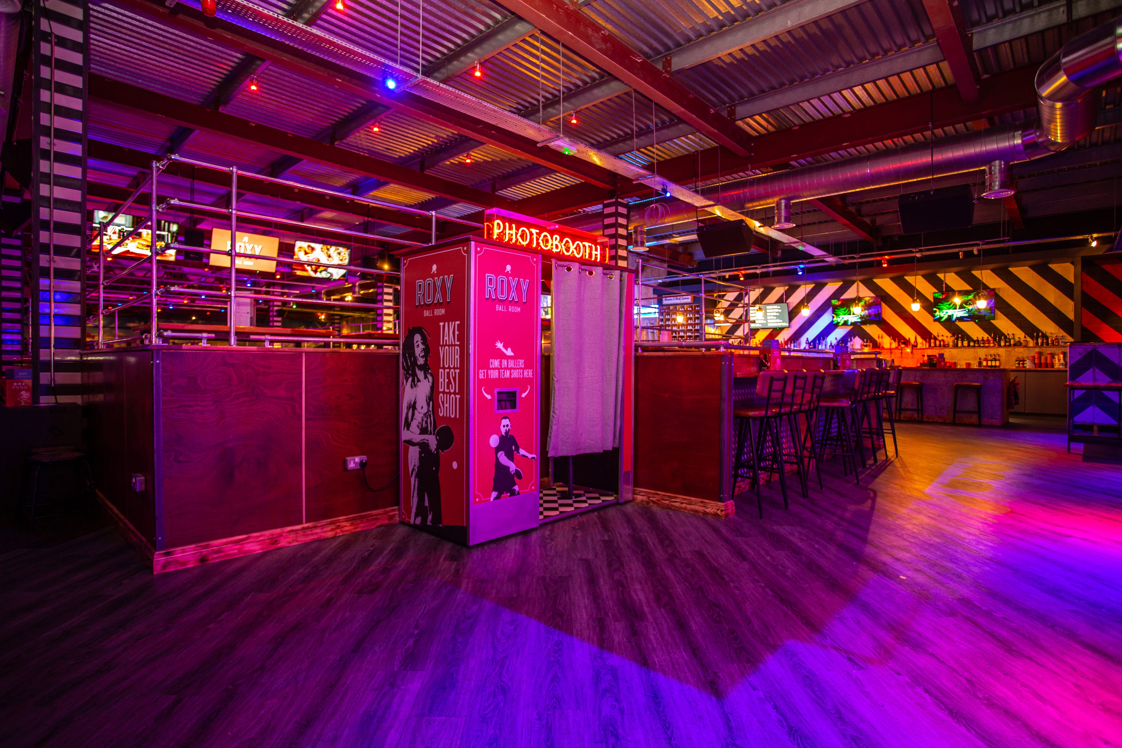 Photo of Roxy Ball Room Liverpool (Cavern Quarter), Full Venue Hire