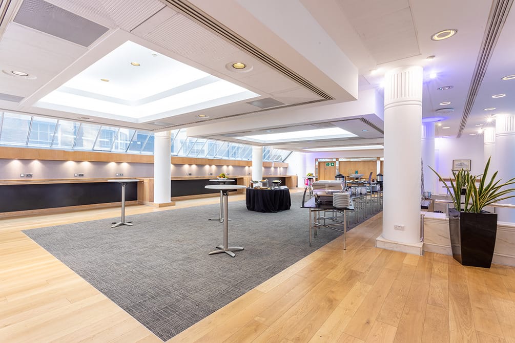Photo of 1 Wimpole Street, Max Rayne Auditorium