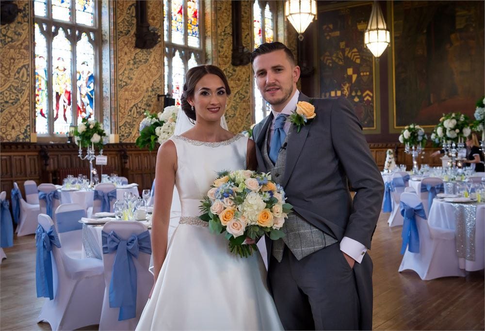 Photo of Rochdale Town Hall, Exclusive Hire