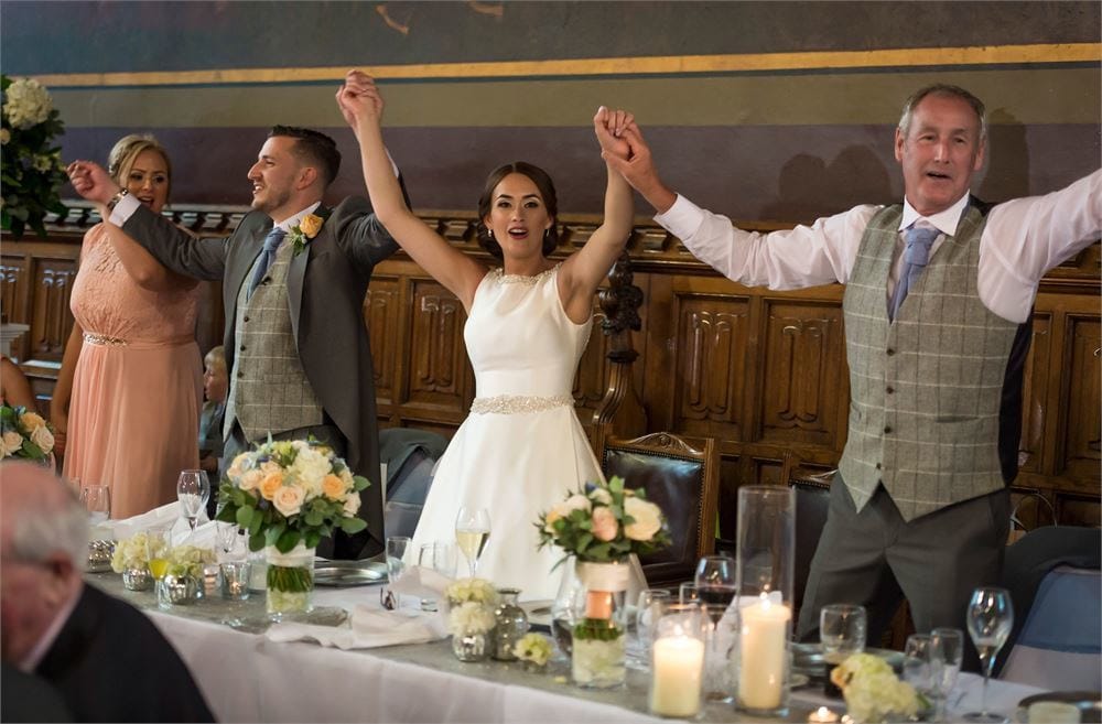 Photo of Rochdale Town Hall, Exclusive Hire