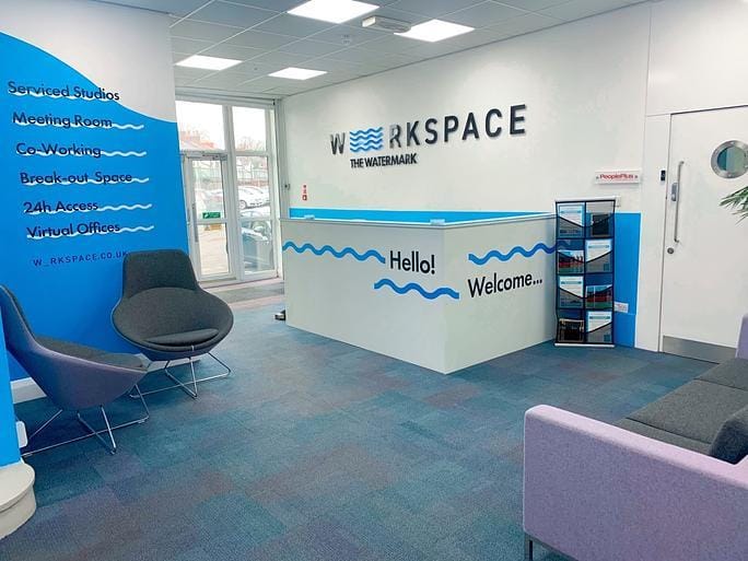 Photo of The Watermark, Boardroom