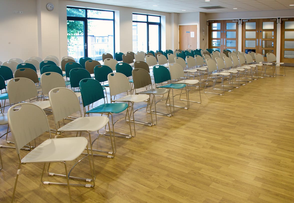 Photo of The Lifecentre, Liddell Hall