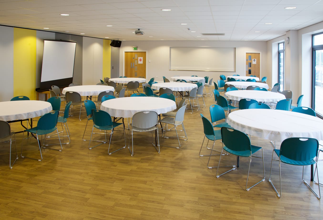 Photo of The Lifecentre, Liddell Hall